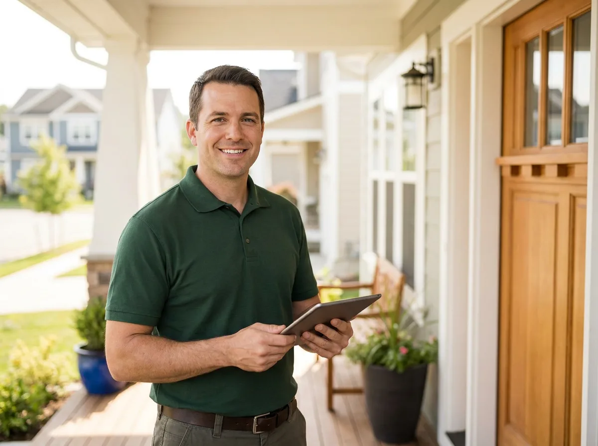 Pest control FAQs for Steep Falls, ME